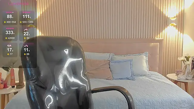 Sooffii 1 online show from 02/13/25, 02:23