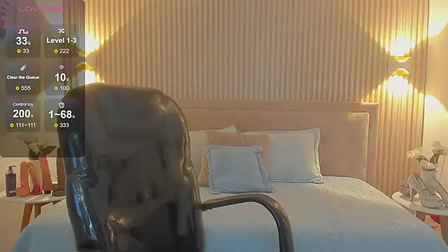 Sooffii 1 online show from 02/18/25, 02:16