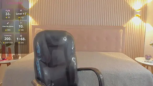 Sooffii 1 online show from 02/28/25, 02:20