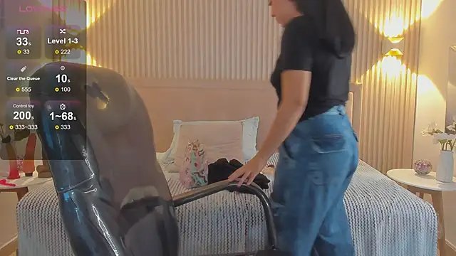 Sooffii 1 online show from 03/01/25, 02:26