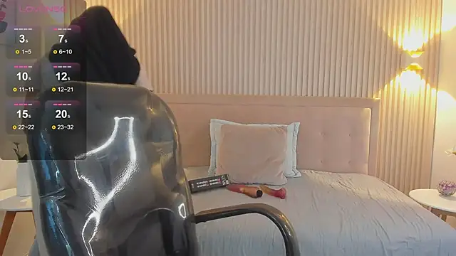 Sooffii 1 online show from 03/04/25, 07:11