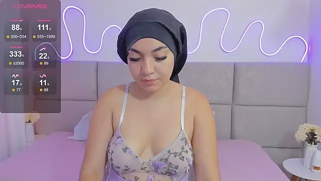 Sooffii 1 online show from 03/13/25, 07:17