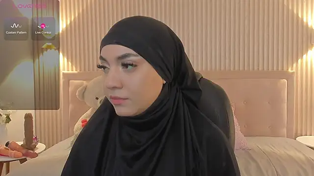 Sooffii 1 online show from 03/19/25, 05:19