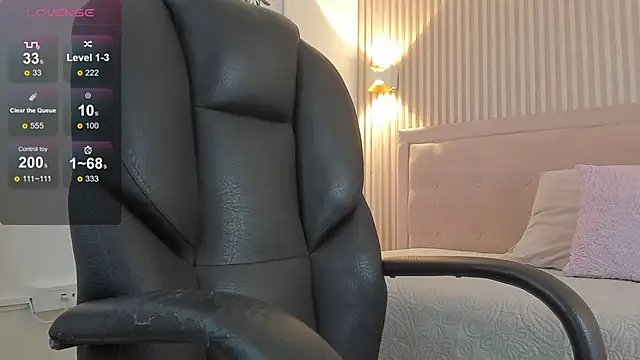 Sooffii 1 online show from 03/21/25, 07:13