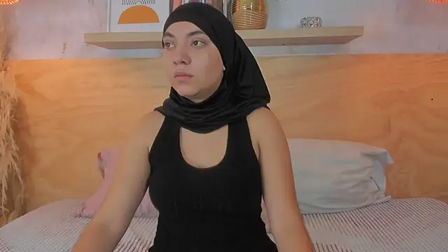 Sooffii 1 online show from 09/11/25, 07:14