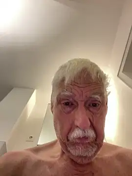 Steffibi1954 online show from 11/01/25, 03:41