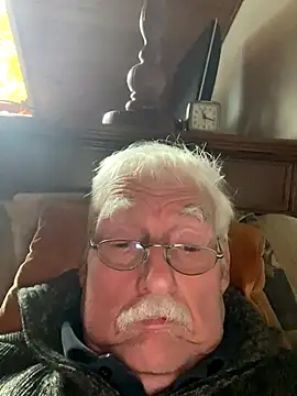 Steffibi1954 online show from 11/02/25, 10:17