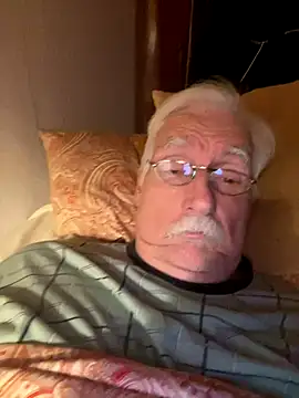 Steffibi1954 online show from 11/11/25, 11:27