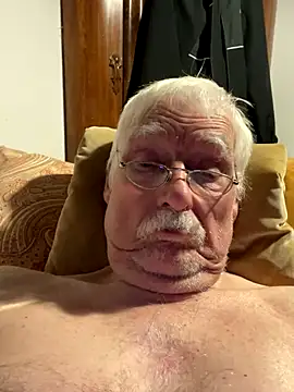 Steffibi1954 online show from 11/13/25, 09:03