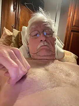 Steffibi1954 online show from 11/19/25, 11:16