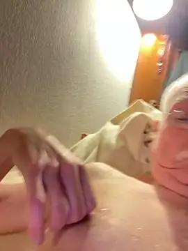 Steffibi1954 online show from 12/14/25, 02:39