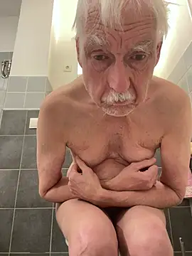 Steffibi1954 online show from 02/10/26, 04:27