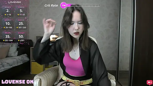 VikaMiMi online show from 04/21/26, 04:30