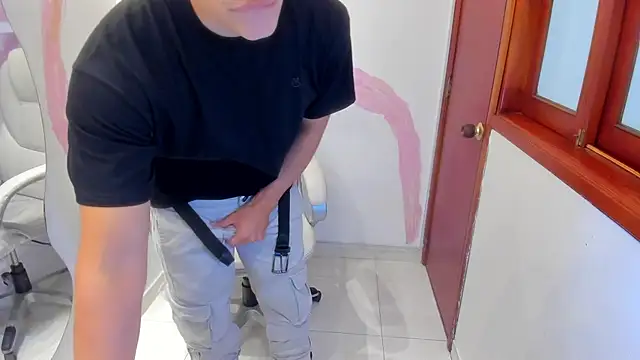 JeffDaltton online show from 03/15/25, 05:48