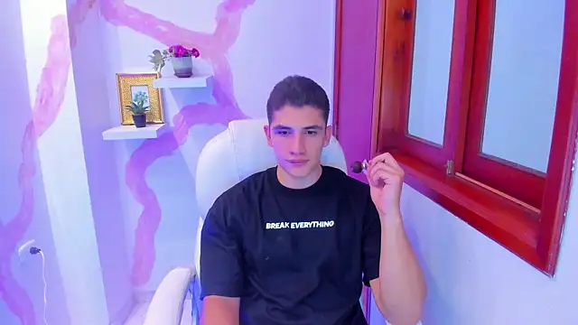 JeffDaltton online show from 03/21/25, 09:23