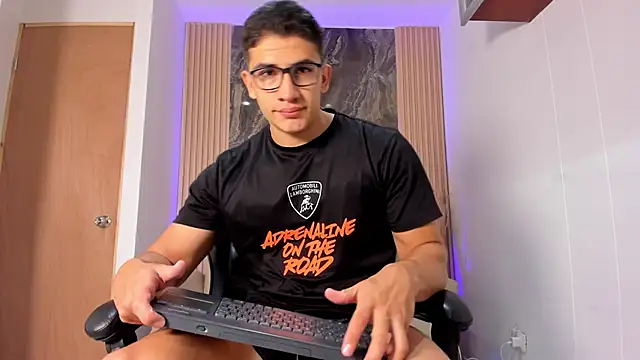 JeffDaltton online show from 09/12/25, 07:58