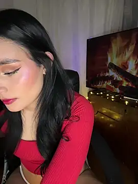 Snapshot of salome_polaniiee chatting on 12/10/24, 06:33 salome polaniiee online show from 12/10/24, 06:33