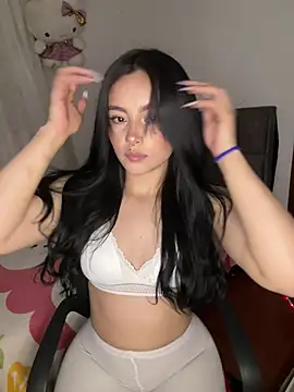 salome polaniiee online show from 04/05/26, 06:21