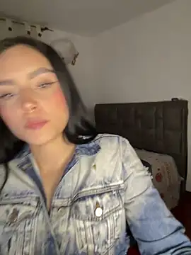 salome polaniiee online show from 04/11/26, 05:12