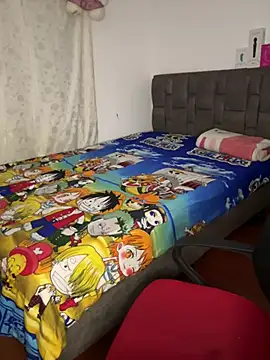 salome polaniiee online show from 04/14/26, 05:46