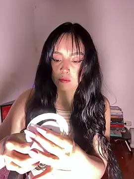 salome polaniiee online show from 07/21/26, 05:43