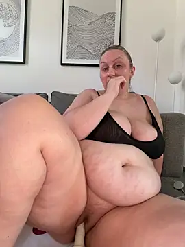 BBW Nora online show from 06/30/26, 08:37