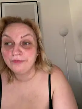 BBW Nora online show from 07/15/26, 07:02