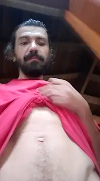 CrisSexShy online show from 03/09/25, 06:43