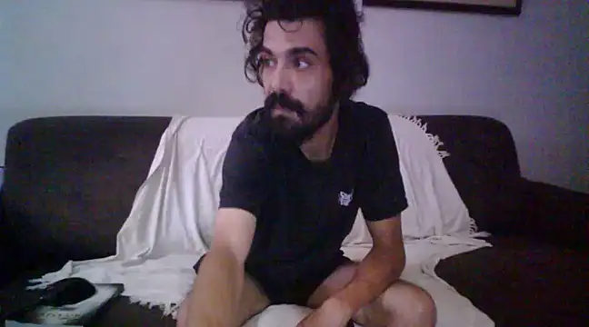 CrisSexShy online show from 03/16/25, 06:34