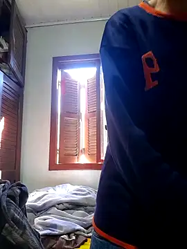 CrisSexShy online show from 09/11/25, 05:35