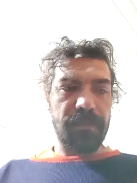 CrisSexShy online show from 11/18/25, 10:20