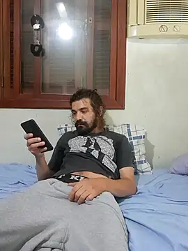 CrisSexShy online show from 01/14/26, 04:29