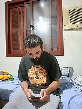 CrisSexShy online show from 01/15/26, 11:41