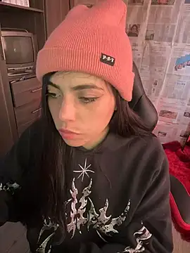 i am nina  online show from 02/17/26, 07:53