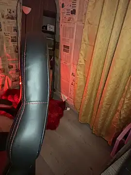 i am nina  online show from 03/24/26, 03:11