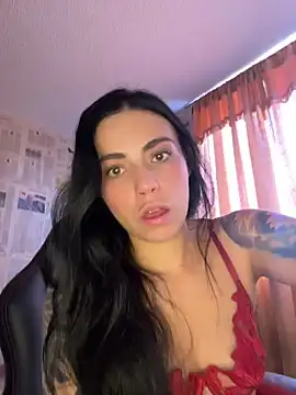 i am nina  online show from 07/06/26, 08:55