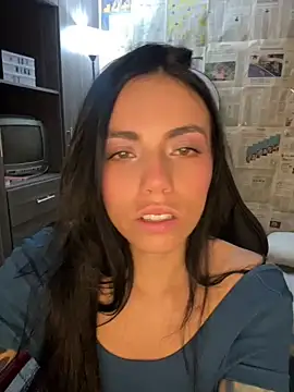 i am nina  online show from 07/19/26, 02:26