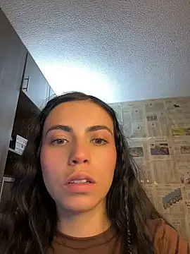i am nina  online show from 07/22/26, 10:34