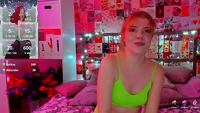 DiWalton online show from 02/12/25, 08:38