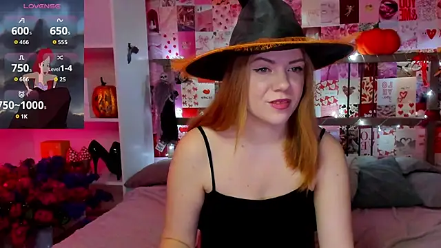 DiWalton online show from 11/01/25, 01:40