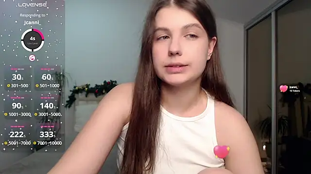 Snapshot of SayMeow_ chatting on 01/13/25, 07:53 SayMeow  online show from 01/13/25, 07:53