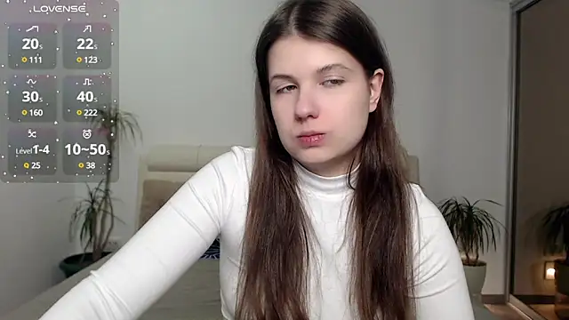 Snapshot of SayMeow_ chatting on 02/19/25, 04:34 SayMeow  online show from 02/19/25, 04:34