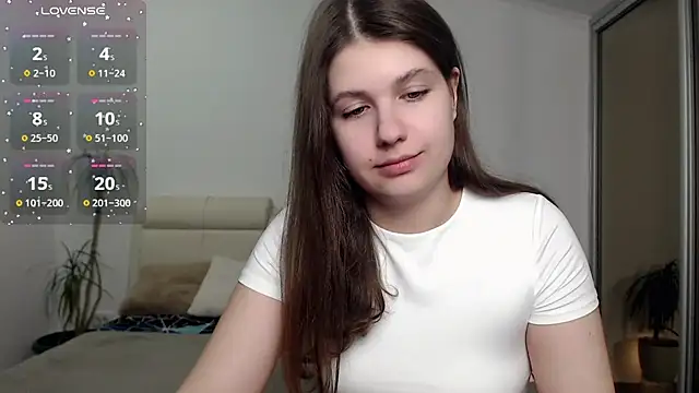 Snapshot of SayMeow_ chatting on 02/28/25, 11:01 SayMeow  online show from 02/28/25, 11:01