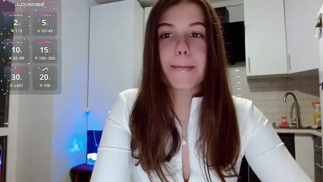 Snapshot of SayMeow_ chatting on 11/03/25, 09:48 SayMeow online show from 11/03/25, 09:48