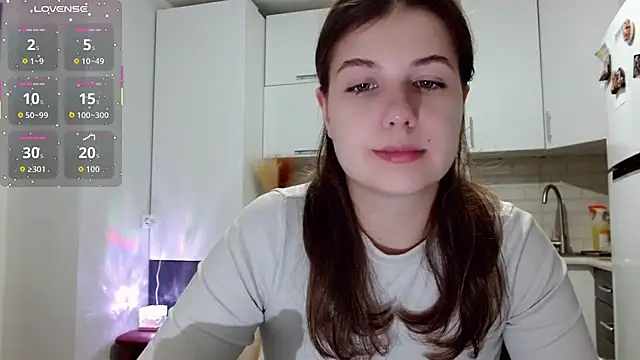 Snapshot of SayMeow_ chatting on 11/08/25, 08:18 SayMeow online show from 11/08/25, 08:18