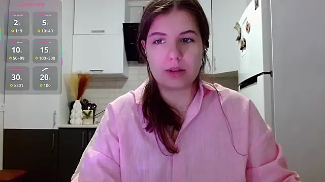 Snapshot of SayMeow_ chatting on 11/25/25, 05:51 SayMeow online show from 11/25/25, 05:51