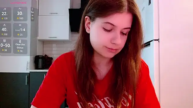 Snapshot of SayMeow_ chatting on 01/13/26, 07:35 SayMeow online show from 01/13/26, 07:35