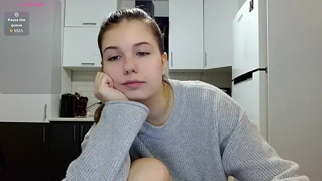 Snapshot of SayMeow_ chatting on 02/26/26, 08:41 SayMeow online show from 02/26/26, 08:41