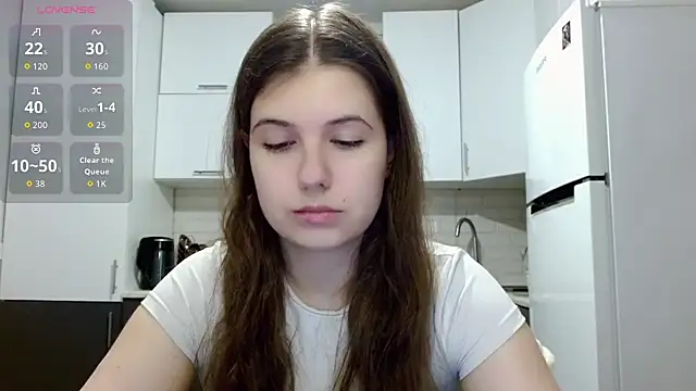 Snapshot of SayMeow_ chatting on 02/28/26, 03:40 SayMeow online show from 02/28/26, 03:40