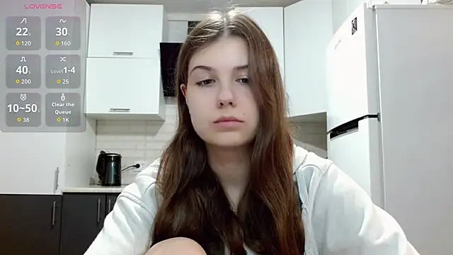 Snapshot of SayMeow_ chatting on 03/01/26, 02:57 SayMeow online show from 03/01/26, 02:57